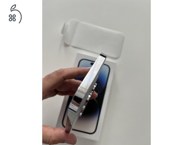 iPhone 14 Pro 128GB Makulátlan! Akku 100%!