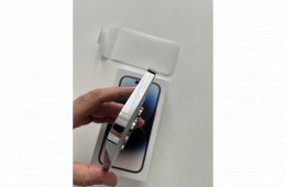 iPhone 14 Pro 128GB Makulátlan! Akku 100%!
