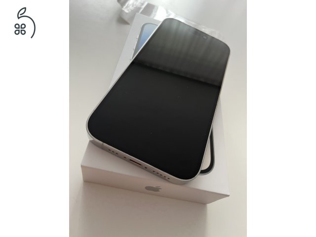 iPhone 14 Pro 128GB Makulátlan! Akku 100%!
