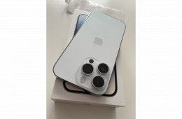 iPhone 14 Pro 128GB Makulátlan! Akku 100%!