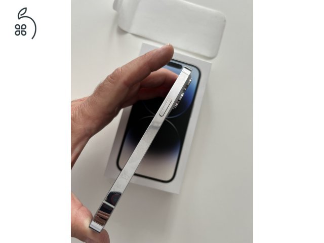 iPhone 14 Pro 128GB Makulátlan! Akku 100%!