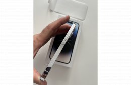 iPhone 14 Pro 128GB Makulátlan! Akku 100%!