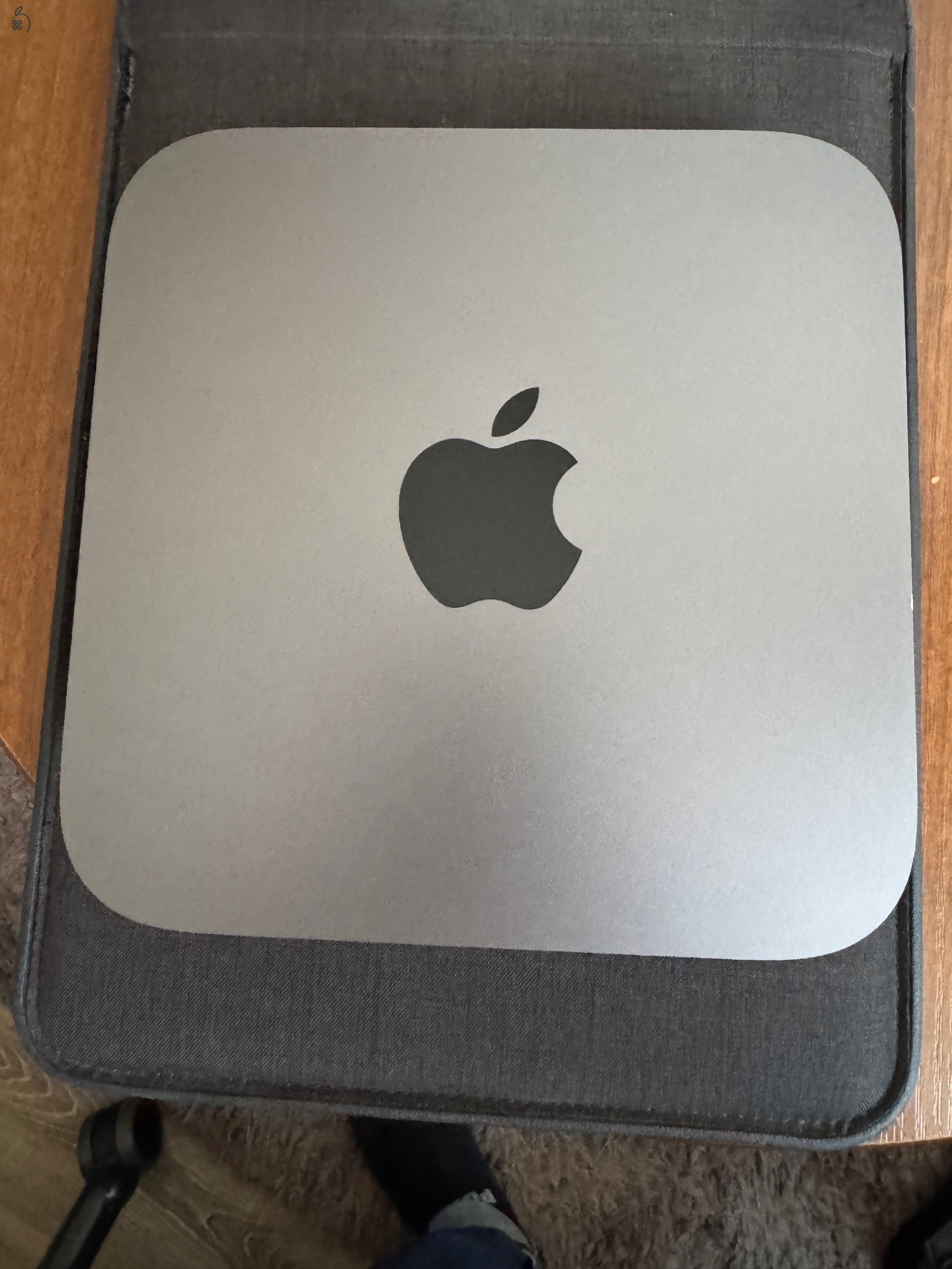 MacMini 2018 i7, 32GB, 1TB