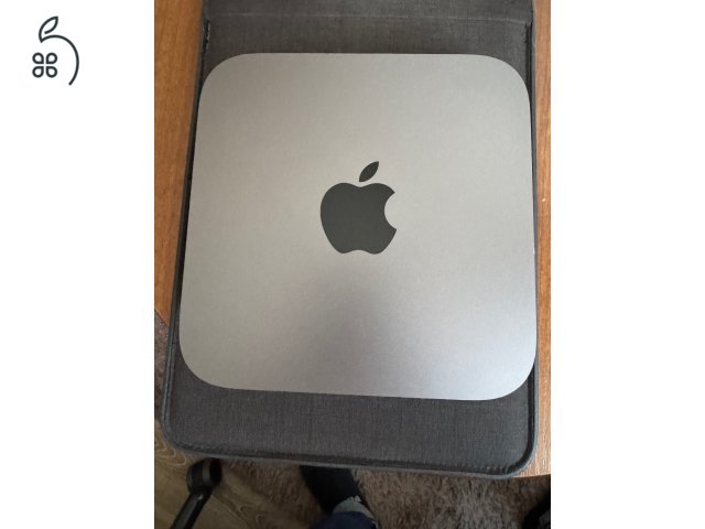 MacMini 2018 i7, 32GB, 1TB