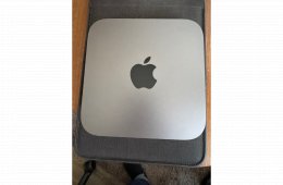 MacMini 2018 i7, 32GB, 1TB