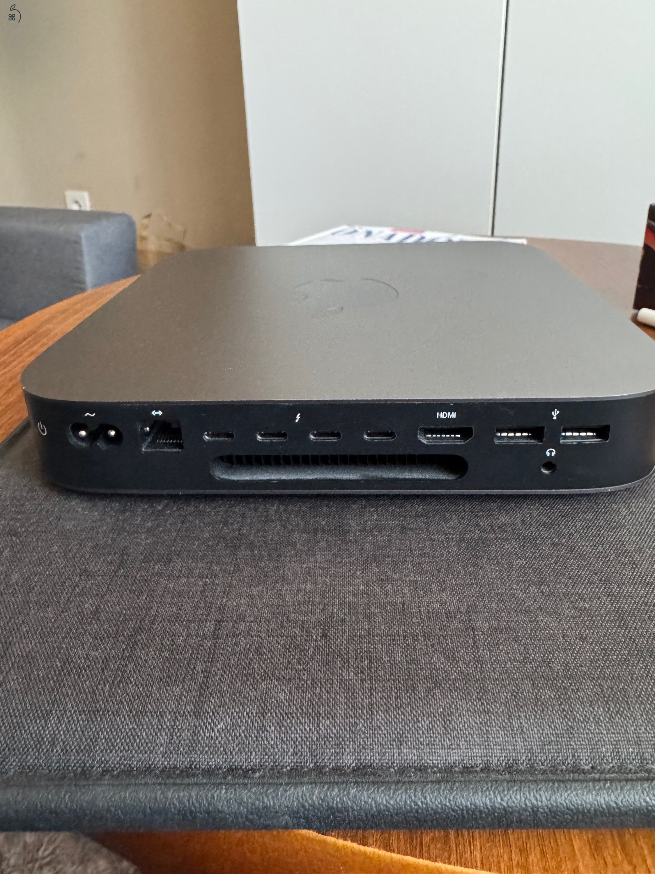MacMini 2018 i7, 32GB, 1TB