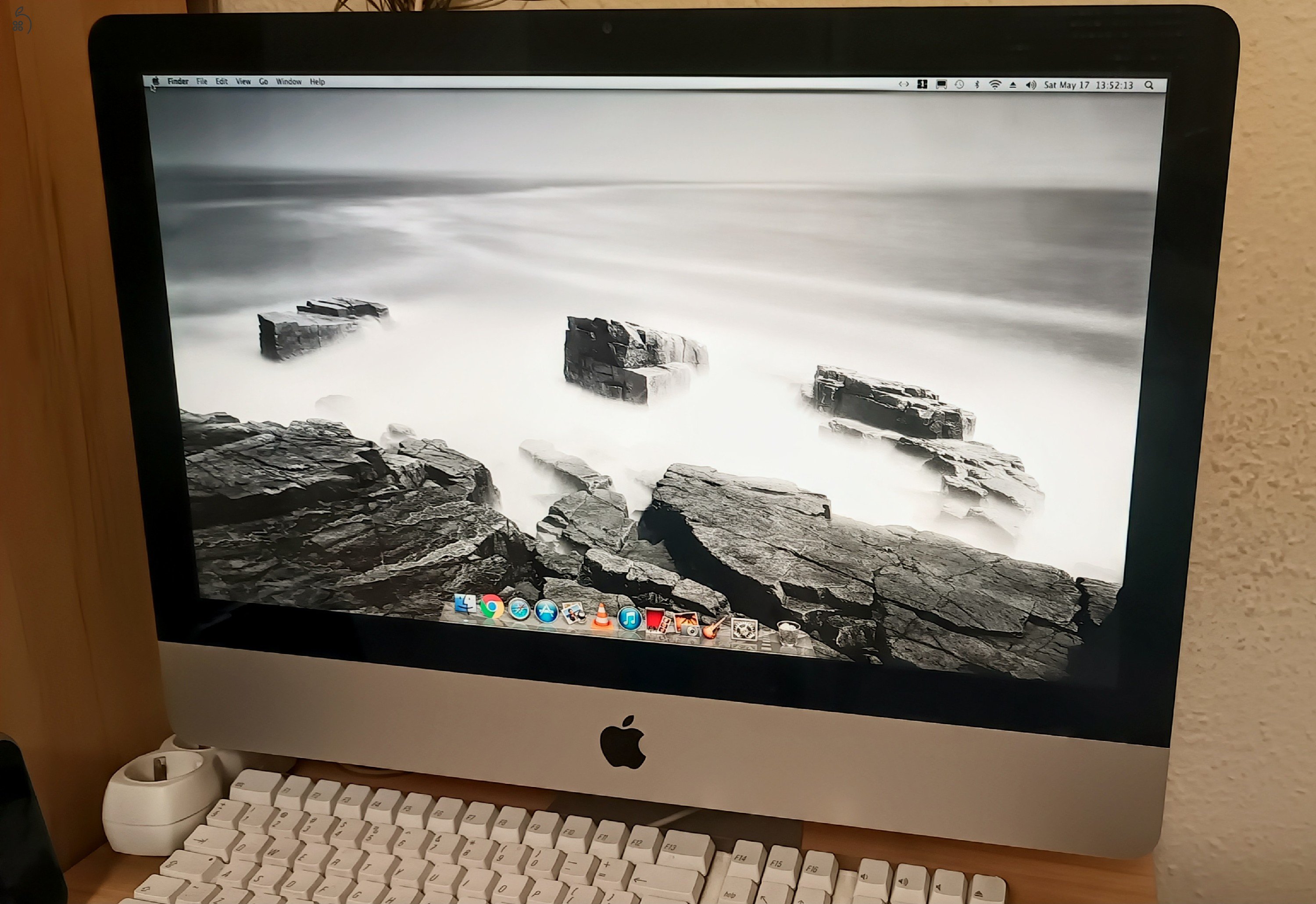 Eladó iMac 21.5