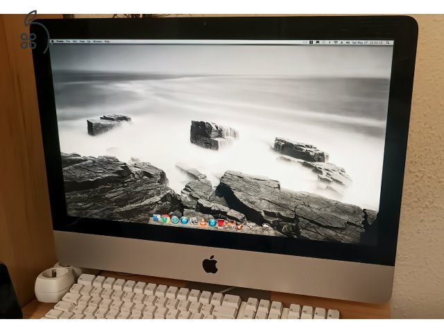 Eladó iMac 21.5
