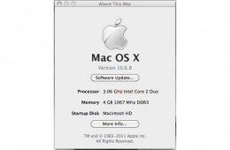 Eladó iMac 21.5