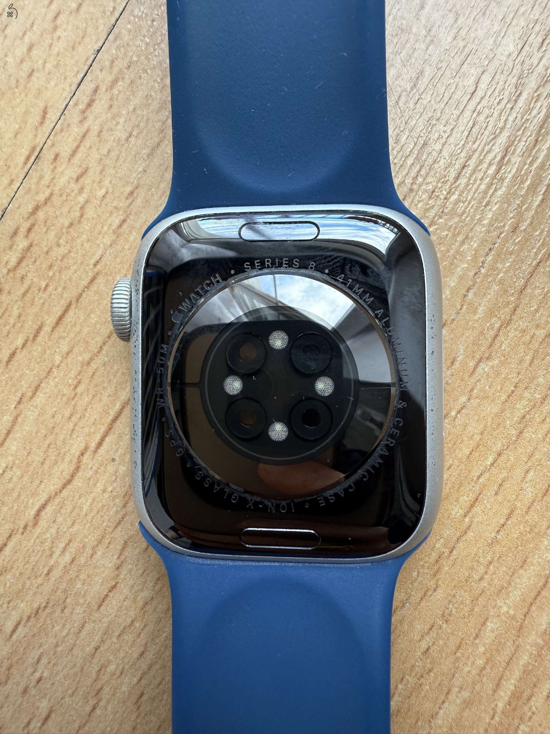 Apple Watch Series 8