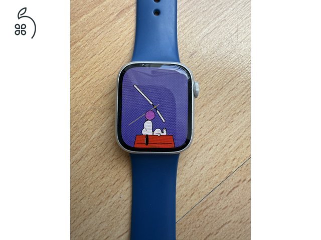 Apple Watch Series 8