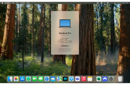 Apple Macbook Pro 13 2020 M1 Touchbar