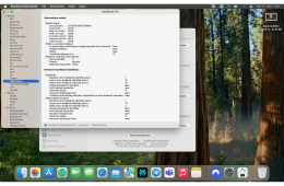 Apple Macbook Pro 13 2020 M1 Touchbar