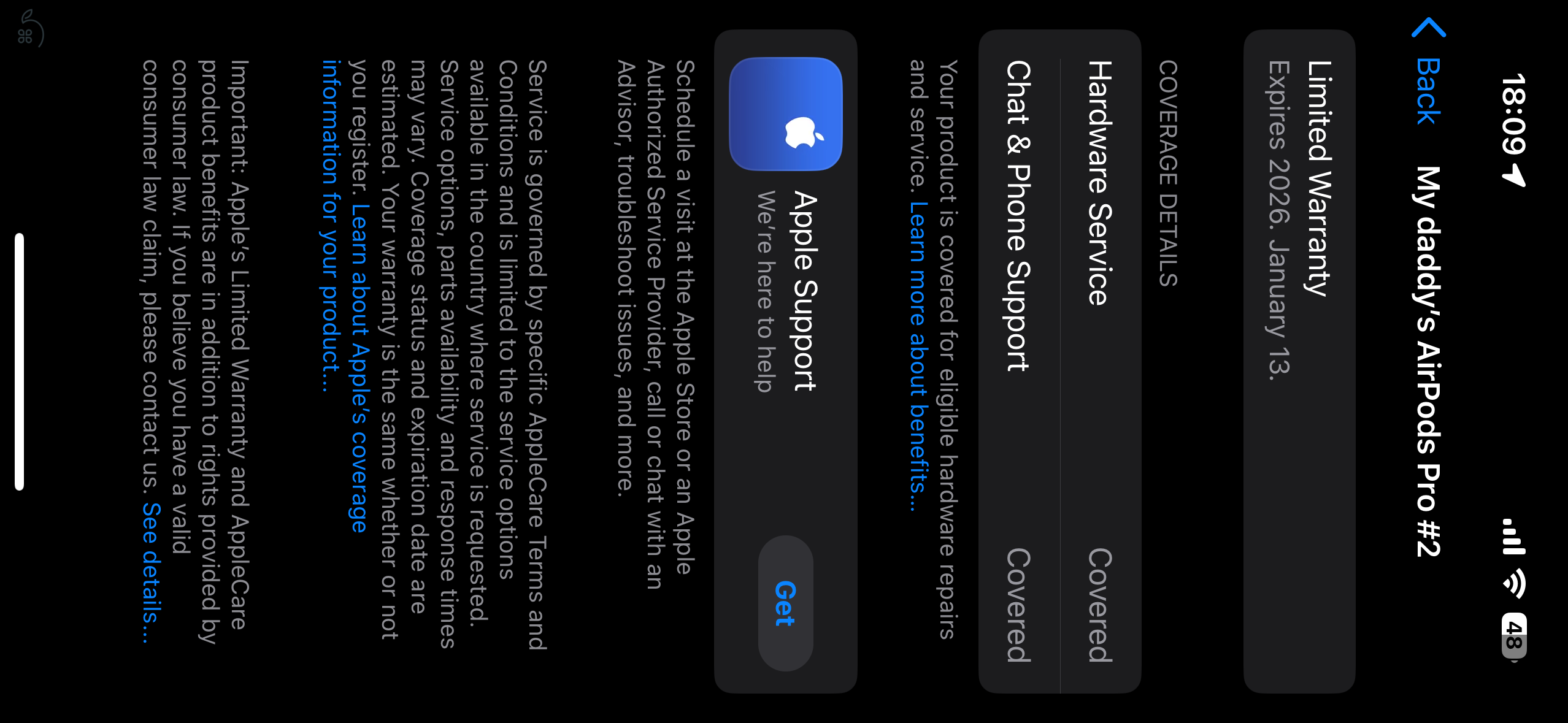 Airpods Pro 2. gen