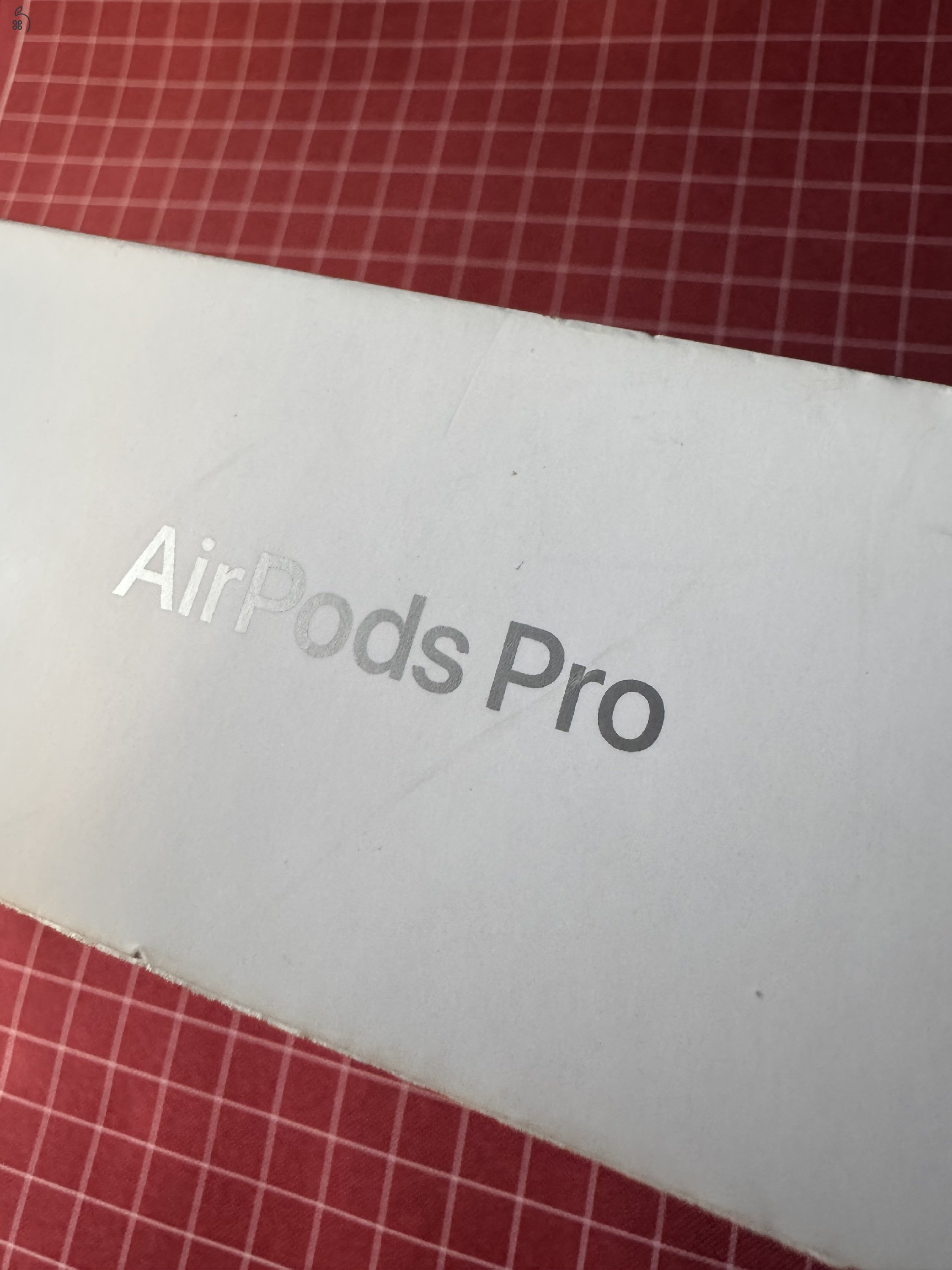 Airpods Pro 2. gen