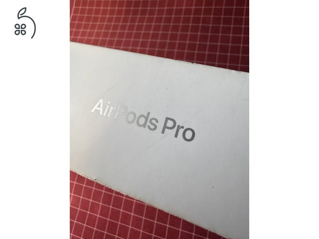 Airpods Pro 2. gen
