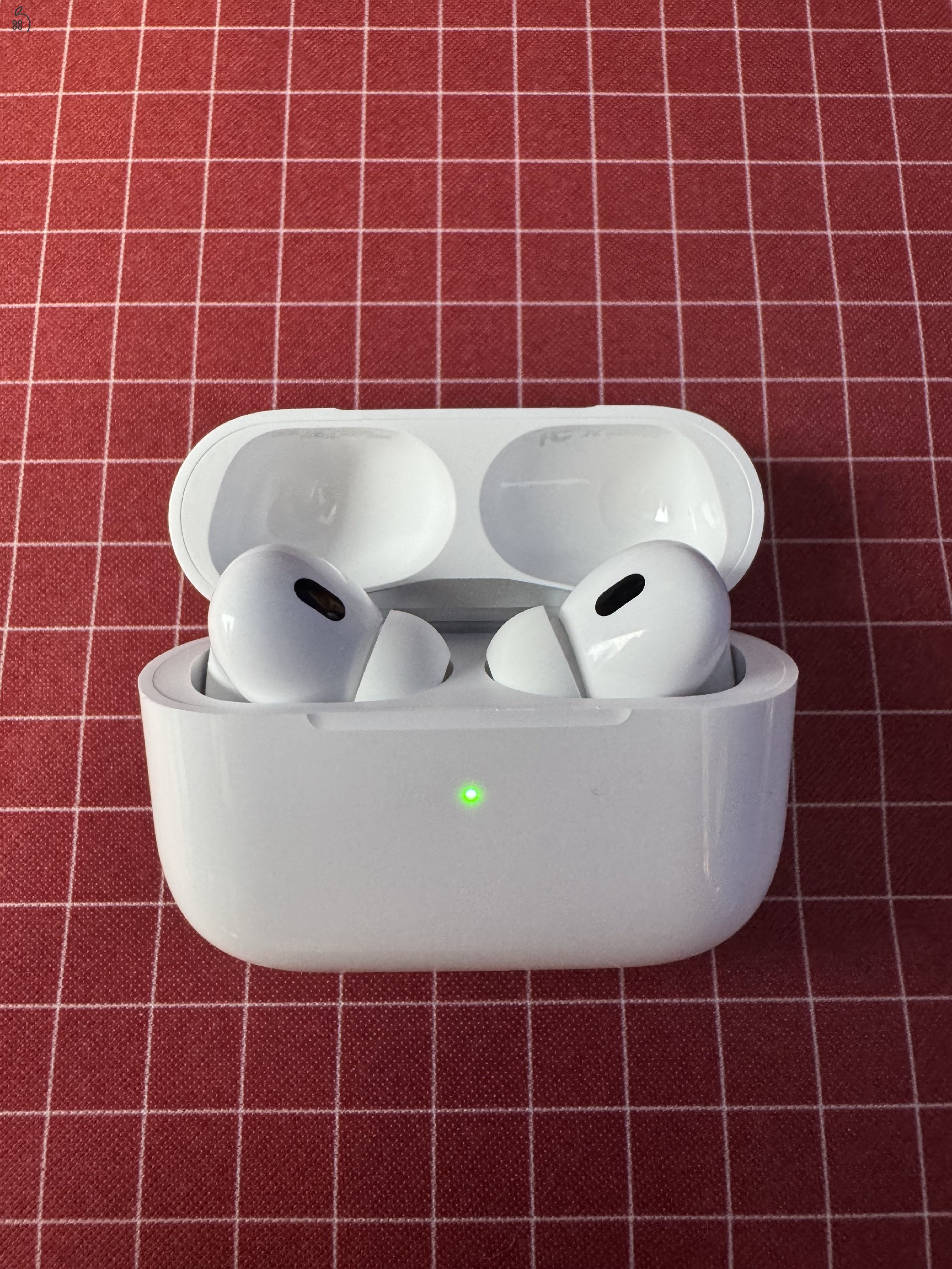 Airpods Pro 2. gen