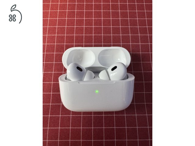 Airpods Pro 2. gen