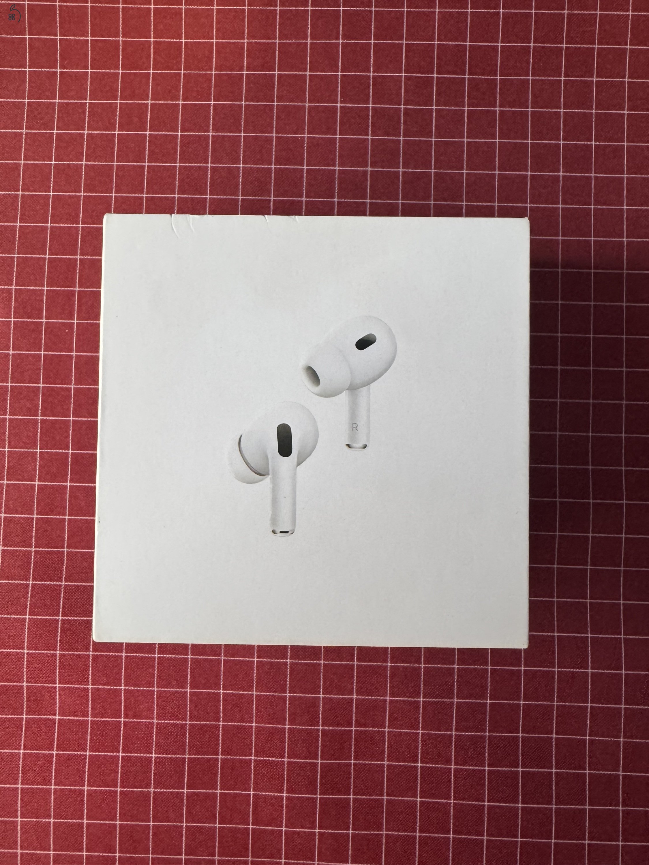 Airpods Pro 2. gen