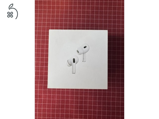 Airpods Pro 2. gen