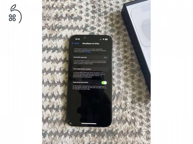 iPhone 13 Pro 128Gb