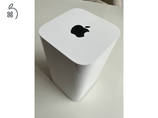Apple AirPort Time Capsule (A1470) 3TB-os modell