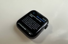 Apple Watch Series 4 - 44mm Space Gray Aluminium GPS