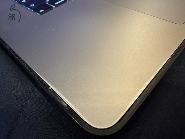 CTO Macbook Pro 16