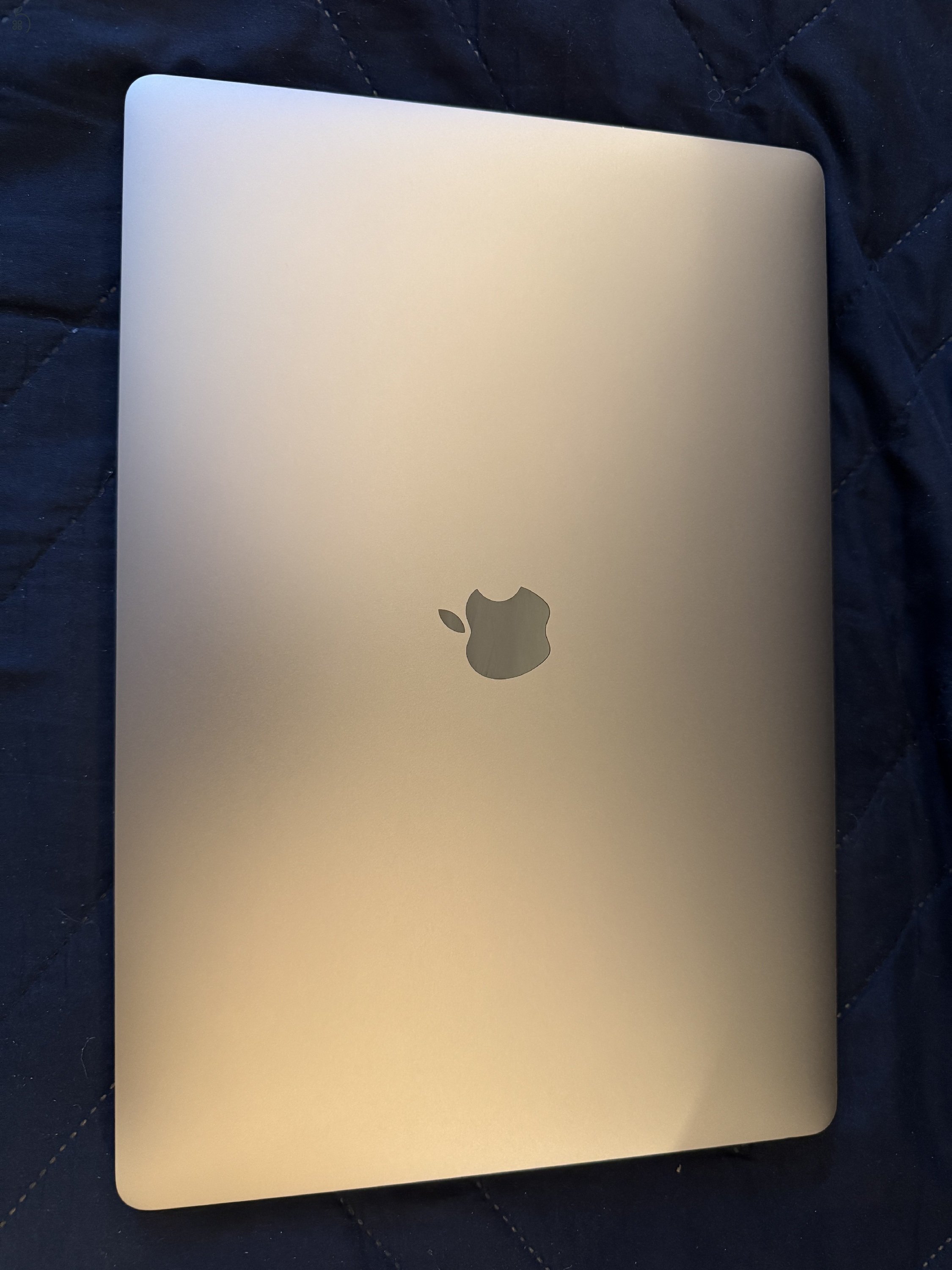 CTO Macbook Pro 16