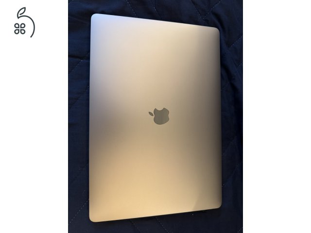 CTO Macbook Pro 16