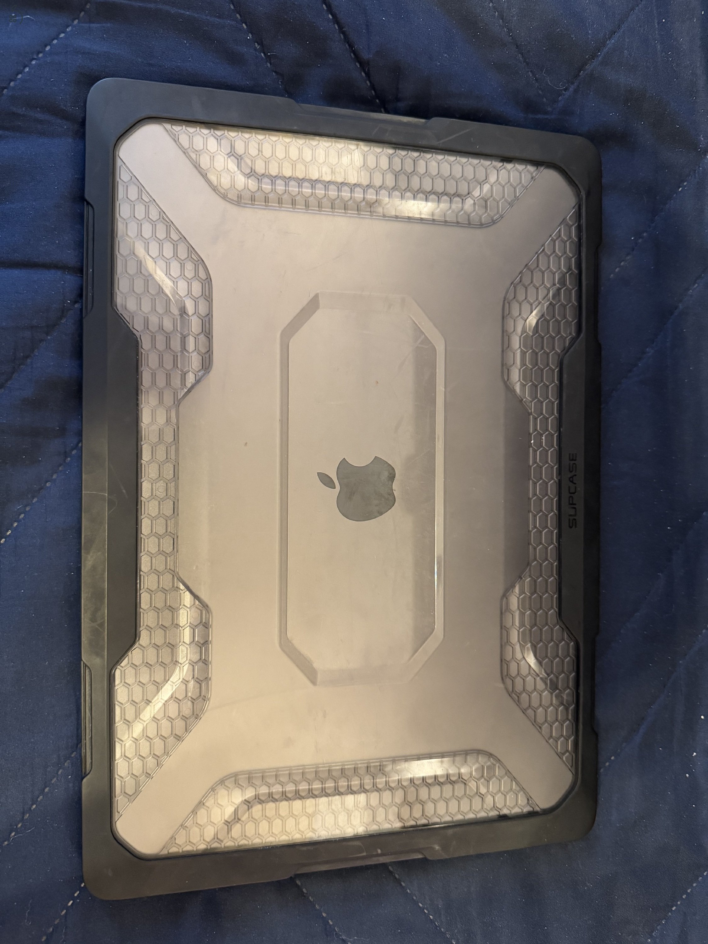 CTO Macbook Pro 16