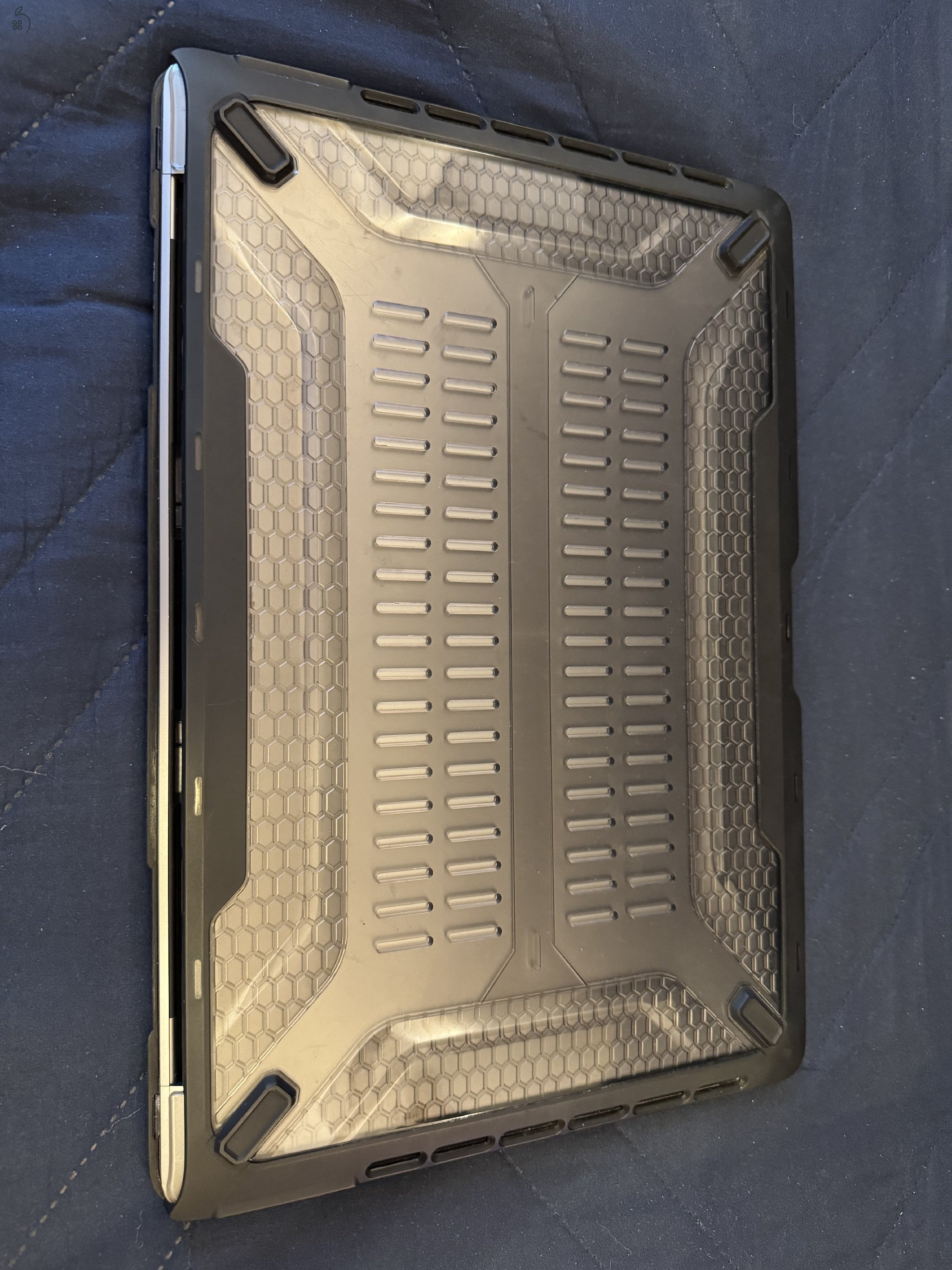 CTO Macbook Pro 16