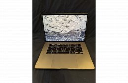 CTO Macbook Pro 16