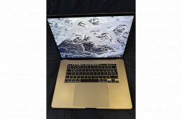 CTO Macbook Pro 16