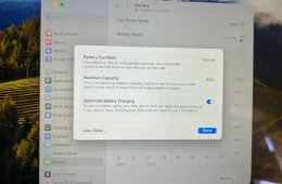 Macbook Air M2 (2022) - 13,6