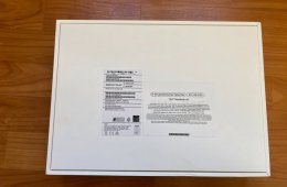 Macbook Air M2 (2022) - 13,6