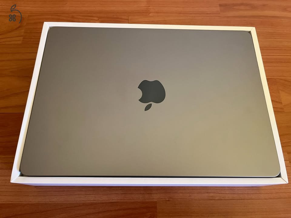 Macbook Air M2 (2022) - 13,6