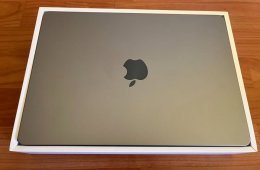 Macbook Air M2 (2022) - 13,6