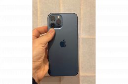 Eladó iPhone 12 pro max 512gb