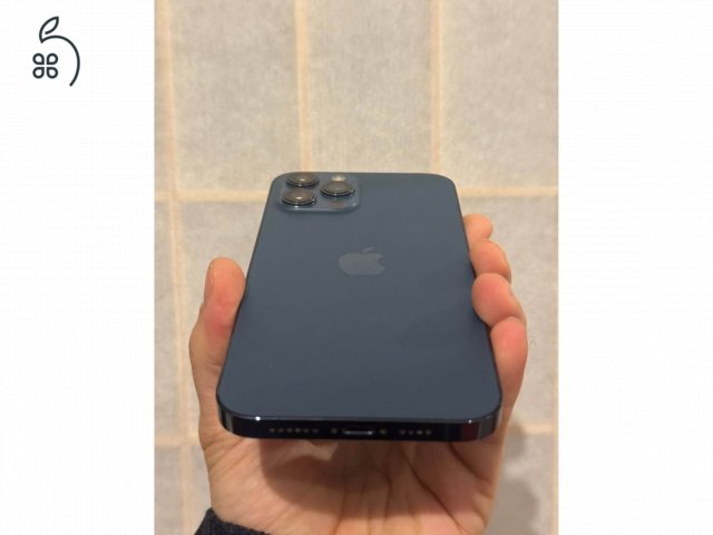 Eladó iPhone 12 pro max 512gb