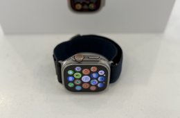 Apple Watch Ultra 2 49mm Újszerű/1-3 hónap gar./Akku 96%/p4262
