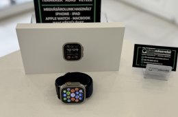 Apple Watch Ultra 2 49mm Újszerű/1-3 hónap gar./Akku 96%/p4262