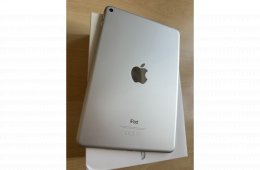 iPad mini 5 - silver, 256 gb