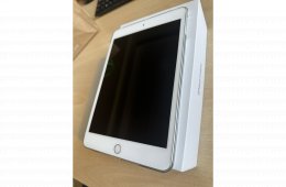 iPad mini 5 - silver, 256 gb