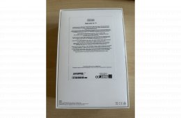iPad mini 5 - silver, 256 gb