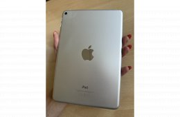 iPad mini 5 - silver, 256 gb