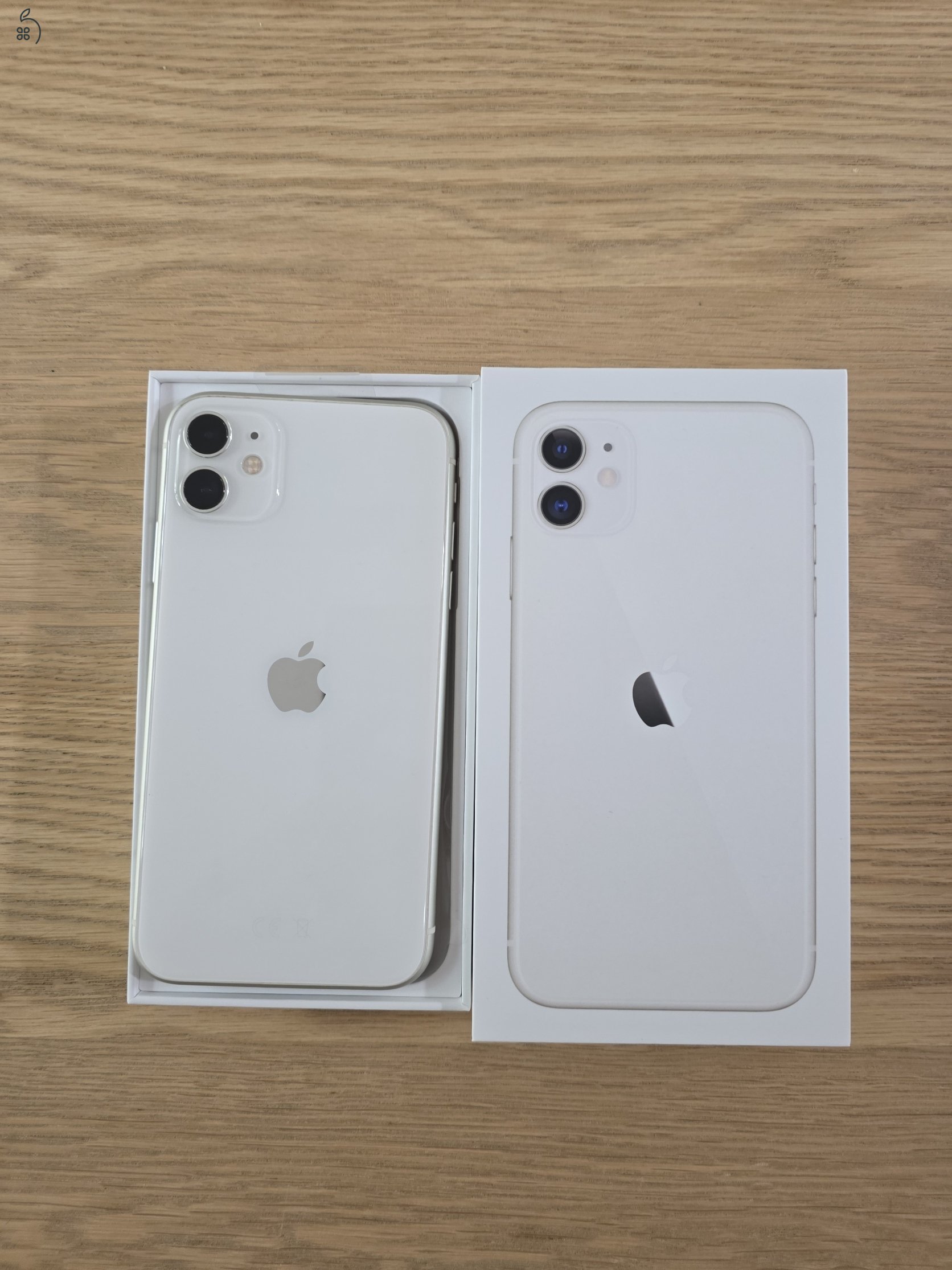 iPhone 11 128GB nagyon szép állapotban eladó