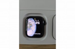 Eladó egy újszerű Apple Watch SE 2. gen, garanciális