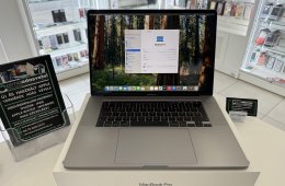 MacBook Pro 2019 16