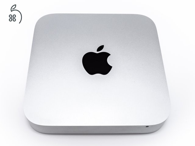 Eladó Apple Mac Mini MD387MG/A (i5 2,5GHz/10GB RAM/500GB HDD)!